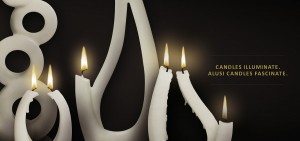 alusi candles 1