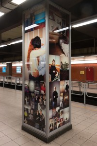 Brussel Metro 1