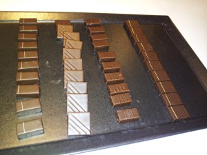 chocolats johann dubois
