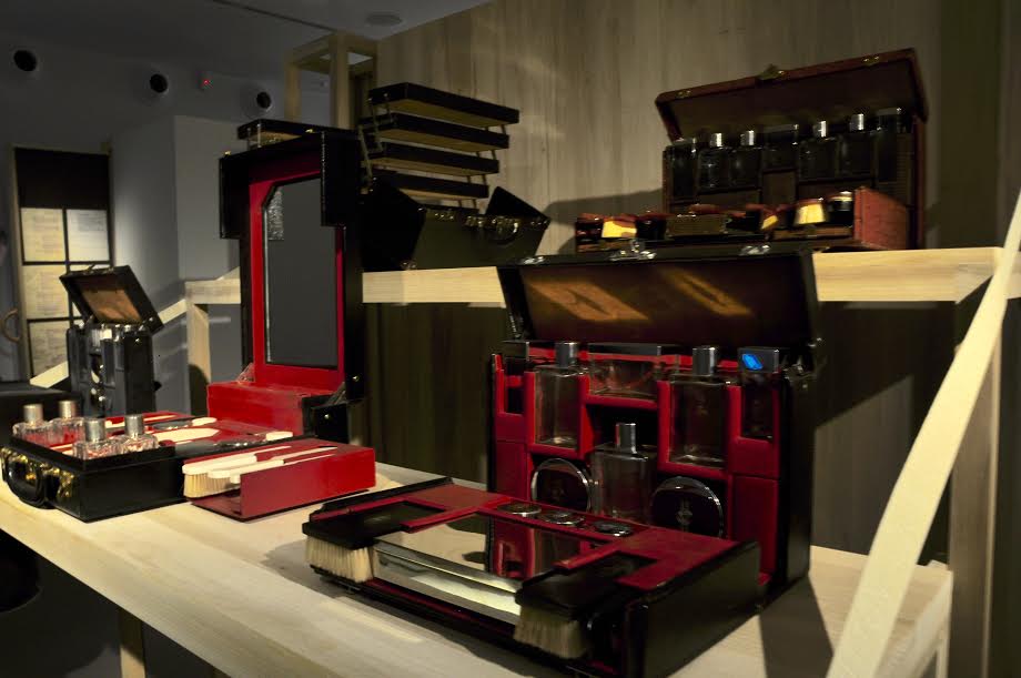Louis Vuitton: la casa del atelier donde comenzó el mito