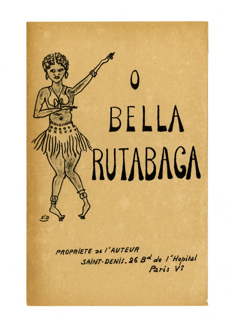 CHRDLyon_Bella Rutabaga