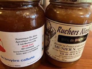 Plus de miel produit en France ? Oui mais pas partout.