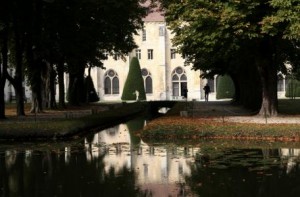 abbaye de royaumont parc 3
