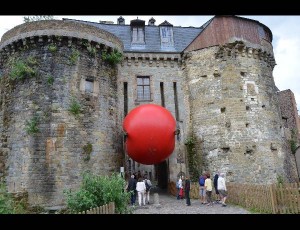 red ball rennes 2
