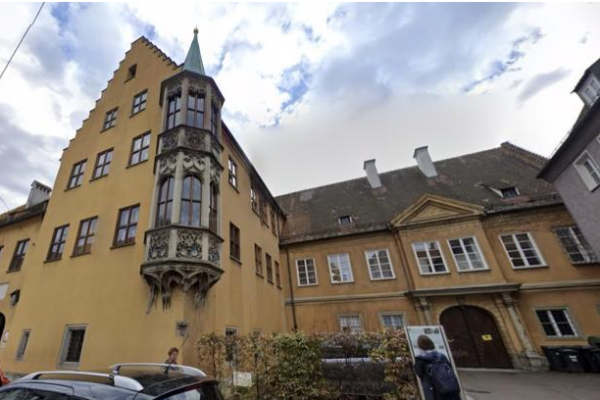 allemagne : 88 centimes d’euros pour un logement social par mois.