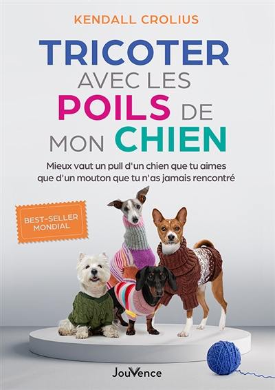 couverture du livre