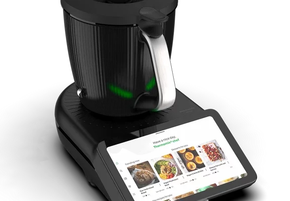 Qui n’a pas le TM7 ? : rendez-vous à la Maison Thermomix® – 17, rue Chapon – Paris 3e