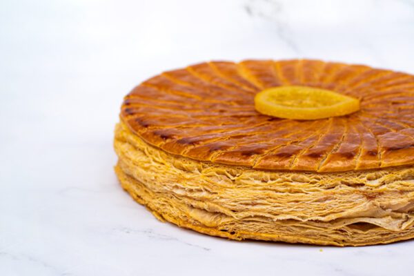 gagner un lingot d&rsquo;or avec Kayser et ses galettes de roi.