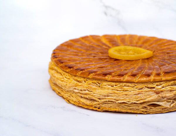 gagner un lingot d'or avec les galettes de roi Kayser 2026