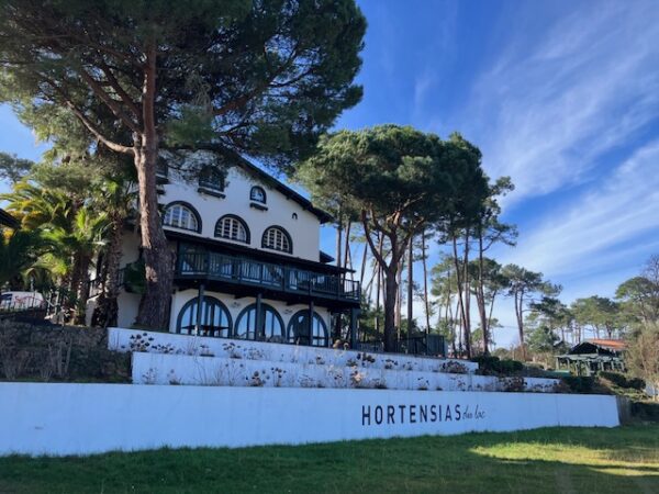 Où séjourner à Hossegor.
