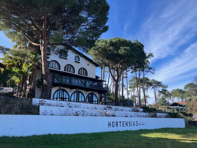 Où séjourner à Hossegor.