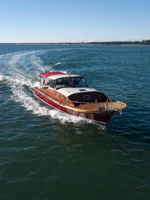 Savoir faire conjugué par Raba et studio maison lavoine pour la "dolce vita"