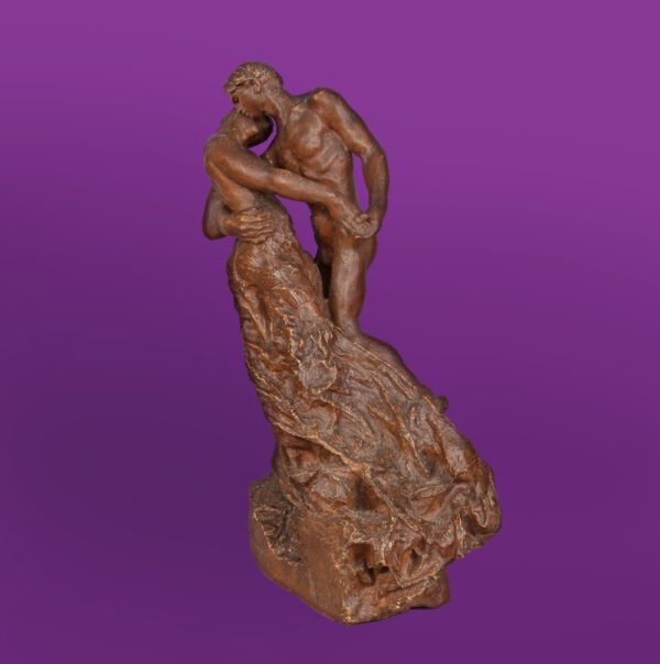 Camille Claudel et les autres sculptrices de son temps à Pont-Aven.