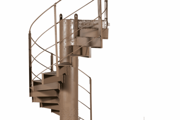Artcurial vous propose d&rsquo;acquérir un escalier de la tour Eiffel. Vente le 21 mai.