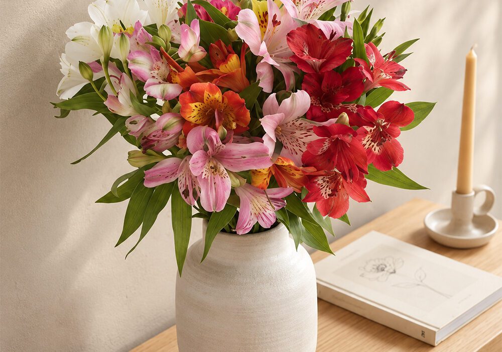 comment garder un bouquet longtemps