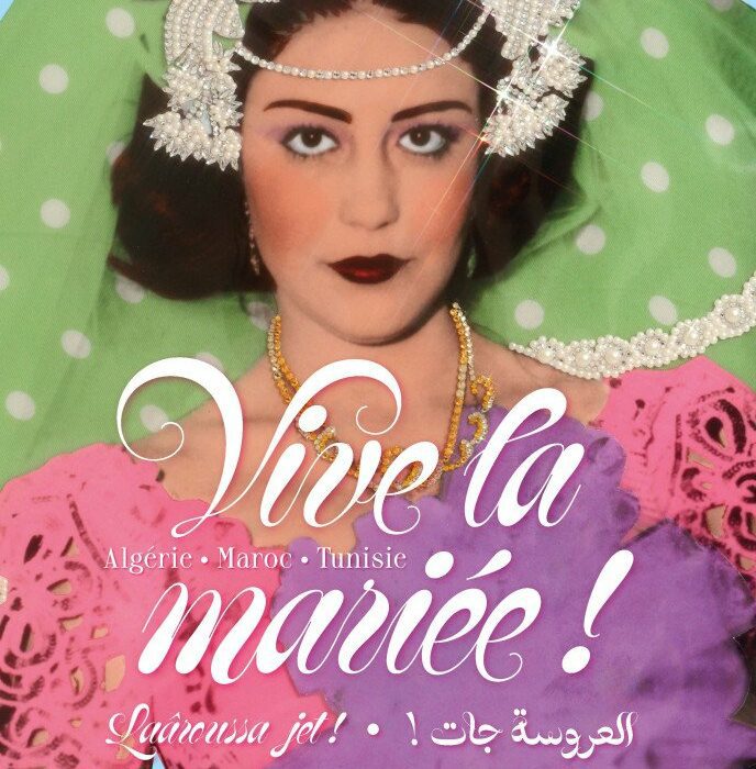 Vive la mariée. IMA.